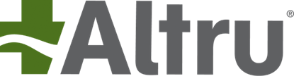 Altru Health System logo